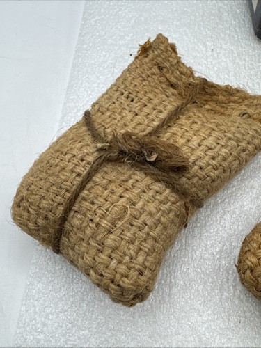 1995 Roma Fontanini Erbstück Krippe Bäckerei Zubehör Set 51104 *Fehlteile* - Bild 5 von 6