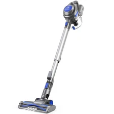 MOOSOO XL-618A 4-in-1 Cordless Vacuum High Performance Rechargeable Battery