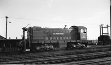 SBD 1427    B+W Negative