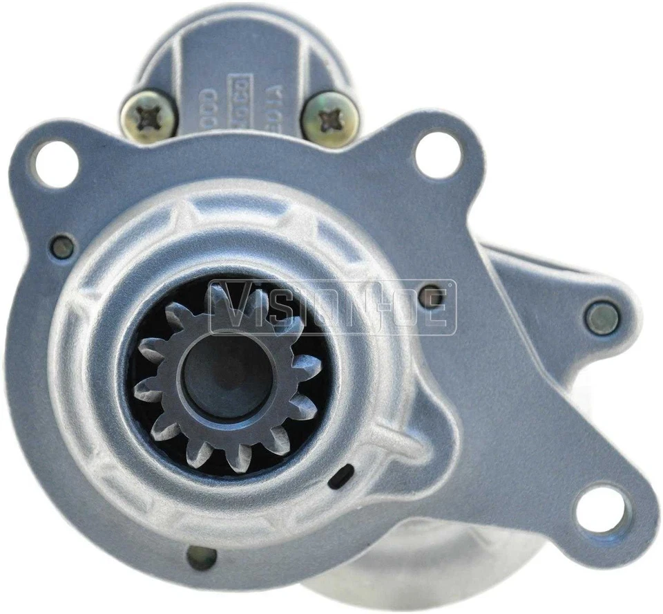 Starter Motor fits 2008-2010 Ford F-250 Super Duty,F-350 Super Duty,F-450 Super - Image 3 of 4