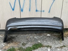 Pare-choc arrière BMW SERIE 3
