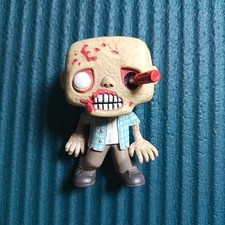 Funko Pop Sans Boite Walking Dead Rv Walker 15