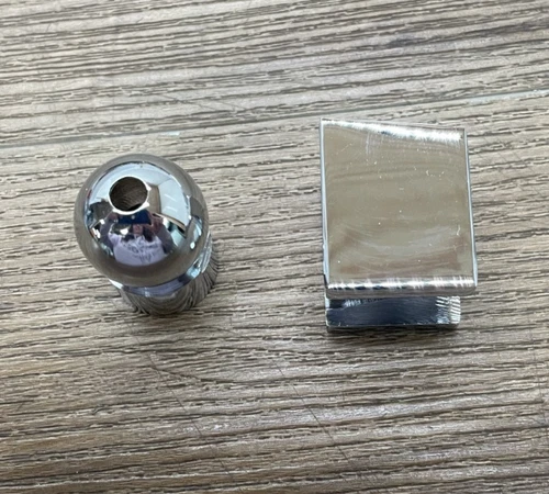 Signature Hardware 426005 Tilley Outdoor Shower Panel with Hand Shower *READ* - Picture 9 of 13