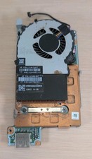 Parts Only AMD Radeon RX560 4GB DP GPU. HP Elite Desk Mini PC P/N L21467-001