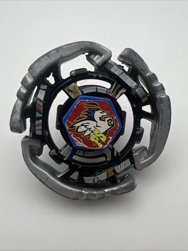 Pegasus 145D Beyblade Takara Tomy Pre Hybrid Metal Fight