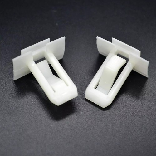 30 Garnish Moulding Clips For GM F-Body Camaro Firebird Buick Headliner & Pillar - Bild 4 von 5