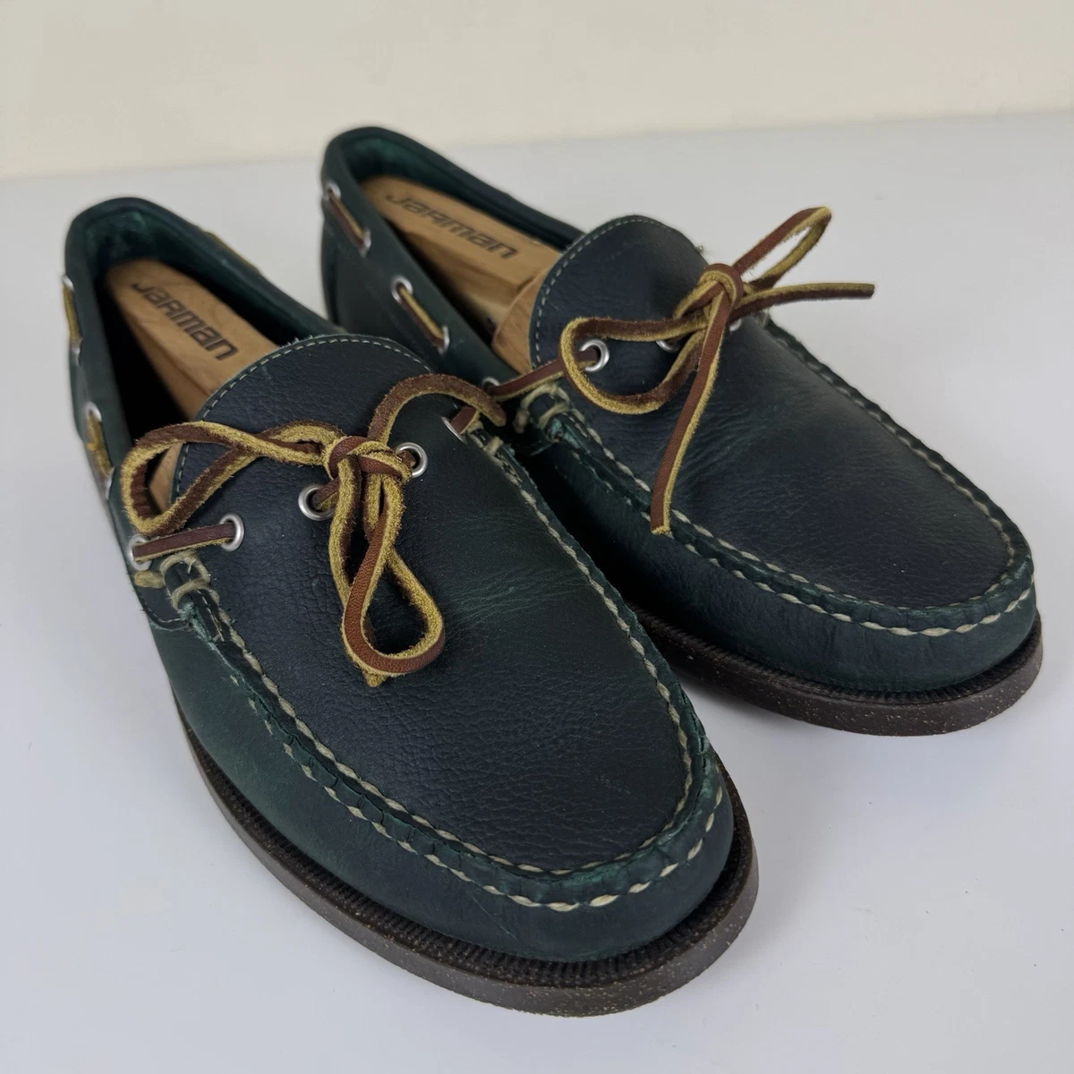 Allen Edmonds Green Casual Shoes for Men for sale | eBay