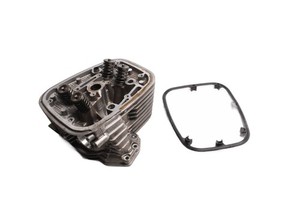 Zylinderkopf Ventildeckel rechts Ventile Dichtung BMW R 1150 RT R22 01-04
