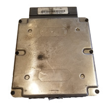 1997 Ford F250 5.4l V8 - Automatic - Ecu Eec - F75f-12a650-zd