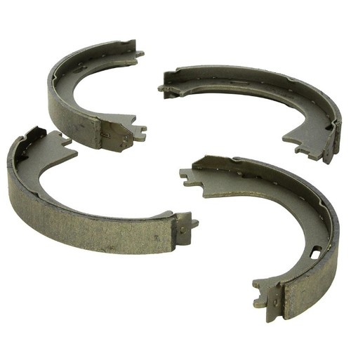 Ford F150 Expedition Parking brake shoe and spring kit 1997-2011 also Town Car
