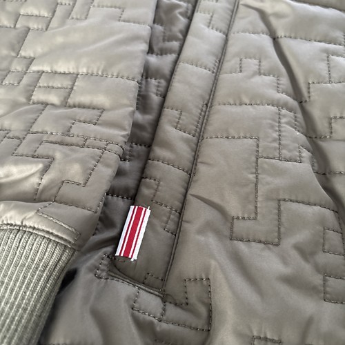 RARE MENS NFL NEW YORK GIANTS Nike Salute To Service WINTER Jacket Camo 2XL NEW - Bild 4 von 11