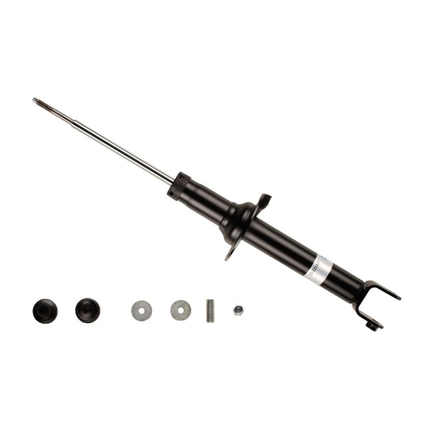 StoßDäMpfer Hinterachse Gasdruck Bilstein Passend FüR U.A. Honda Accord-image