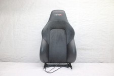 2005 Chrysler Crossfire Zh Coupe 417 Srt6 Right Upper Backrest Seat Cushion 2005 Chrysler Crossfire Zh Coupe 417 Srt6 Right Upper Backrest Seat Cushion