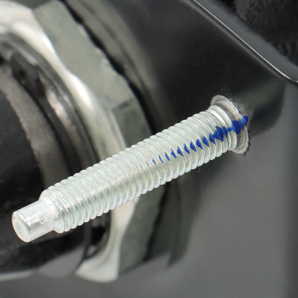 Booster hidráulico Super Duty Excursion para Ford F-350 F-550 F-450 F-250 527374 Foto 3 de 4