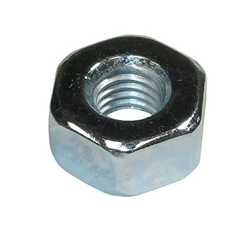 Ryobi String Trimmer Replacement Hex Nut - 090038001023 - Picture 3 of 3