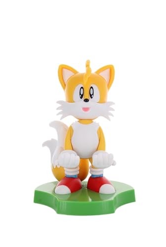 Sonic The Hedgehog Tails - Toy - G245Z-image