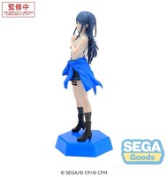 Hatsune Miku: Colorful Stage! Desktop X Decorate Collections PVC Statue Hoshino