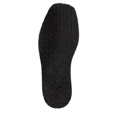 1 Paar Universal Langsohle Maturo Extrem  5,5mm in schwarz oder honigfarben