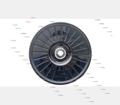 for EL GOTTI Forged Wheels for Lincoln for Continental Chrome Floating Caps 20''