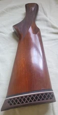 Shotgun Wood Stock  EUC