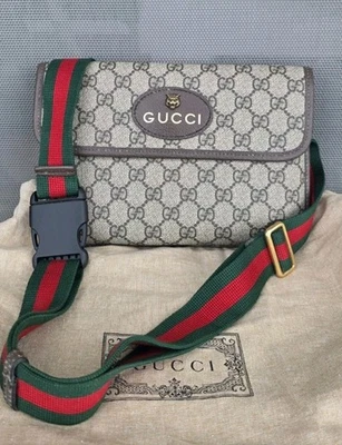 Gucci Neo Vintage Bags for sale | eBay