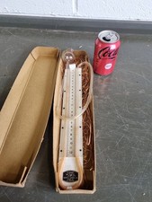 #488 Manometer In Original Packaging