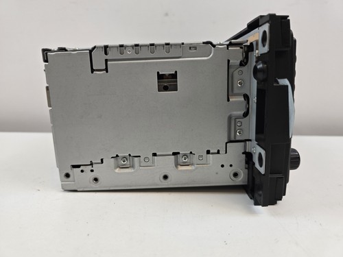 2007 Corvette C6 Factory Navigation CD OEM Stereo - Part #15791220 - Bild 7 von 7