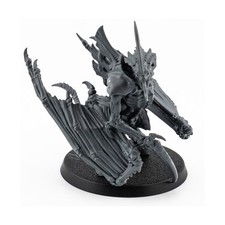 GW Warhammer 40k Tyranid Prime 28 NM
