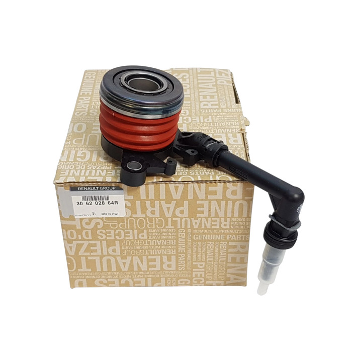 Butée d'embrayage hydraulique pour Nissan Primera 1.9 dCi et Dacia Bigster