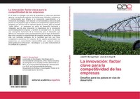 Jubel R. Moraga Rojel (U. A.) | La InnovacióN: Factor Clave Para La...