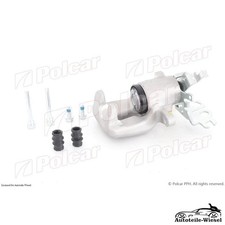 Bremssattel Trw-System Links für VW Caddy III 2K 04-15