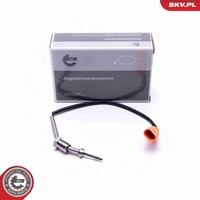 Esen Skv Sensor Abgastemperatur 30SKV360 Nach RußPartikelfilter FüR Audi A4 B8