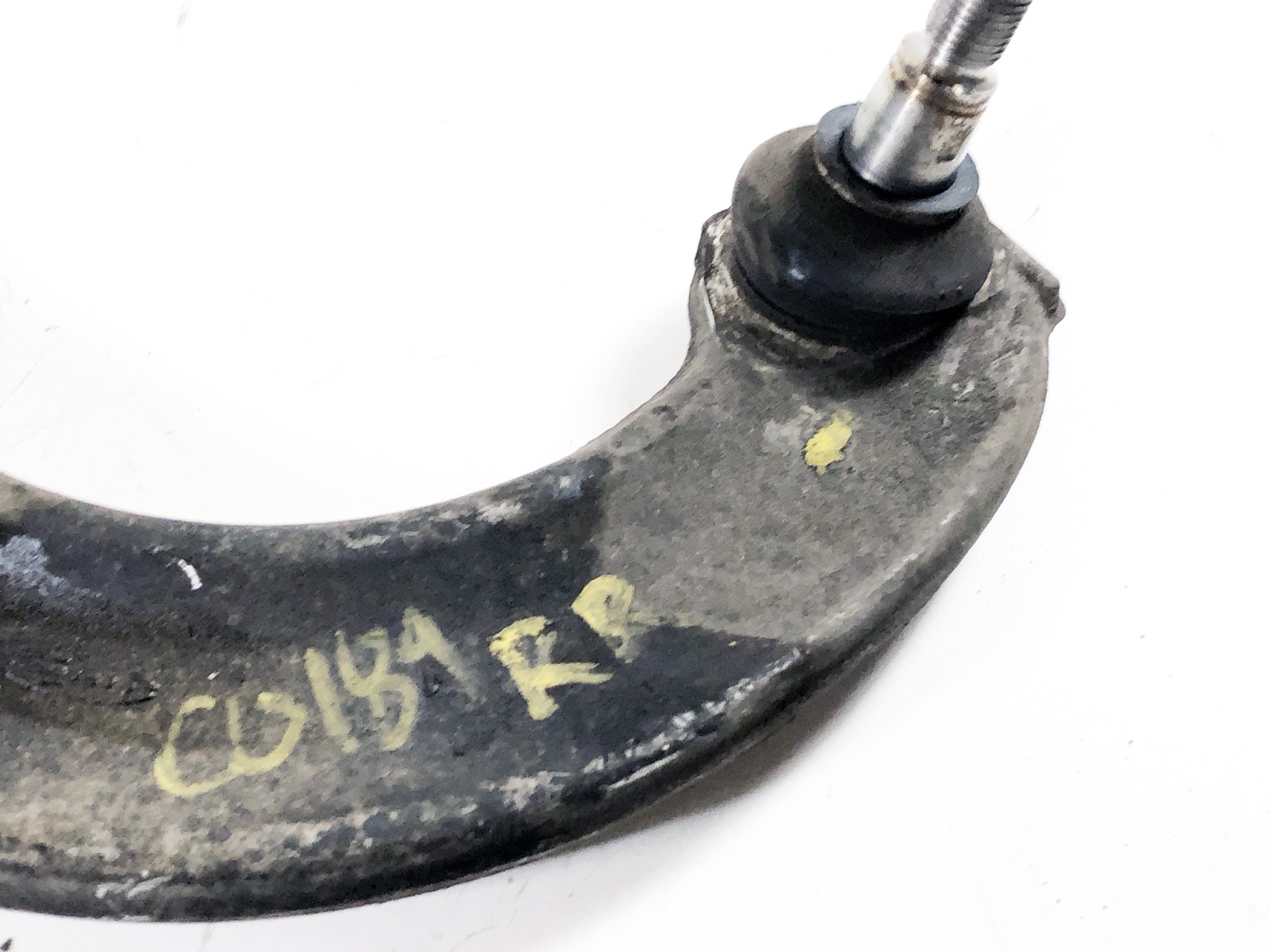 03-13 Maserati Quattroporte M139 Rear Right Upper Control Arm 88K MILES 08 09 10