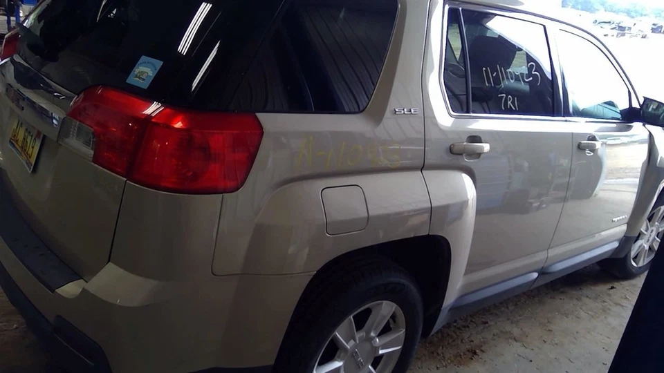 Husillo/nudillo delantero izquierdo del conductor para 10-17 EQUINOX 10313307 Foto 4 de 4