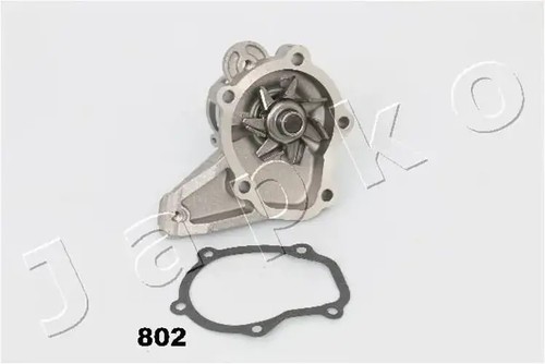 Bomba de agua 35802 JAPKO para SUZUKI ALTO I ALTO II LJ80 SJ410 Cabrio SJ410 - Imagen 2 de 2