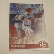 Ultimate Shohei Ohtani Rookie Cards Checklist and Gallery 94