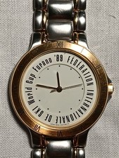 CITIZEN AVALON 1989 Furano World Cup Commemor...