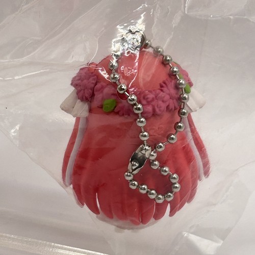 The Quintessential Quintuplets Capsule t Toy Gashapon Vol.2 Complete Set Japan - Picture 12 of 12