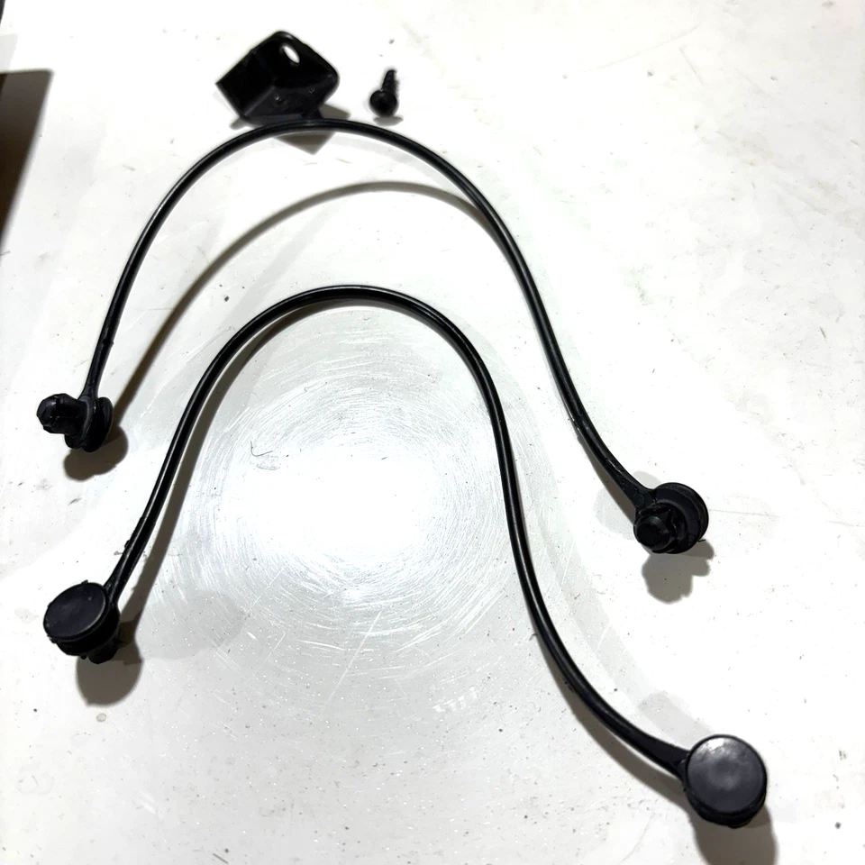 Chevrolet (GMC) C/K 1500 1988-1994 guantera con soporte (C2500, K3500) Foto 4 de 4