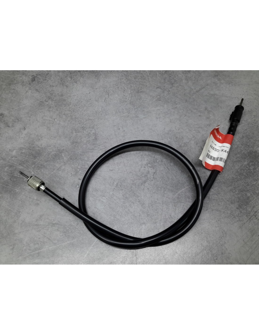 Câble de compteur NSC110 pour scooter Honda rechange origine 44830-K44-D00