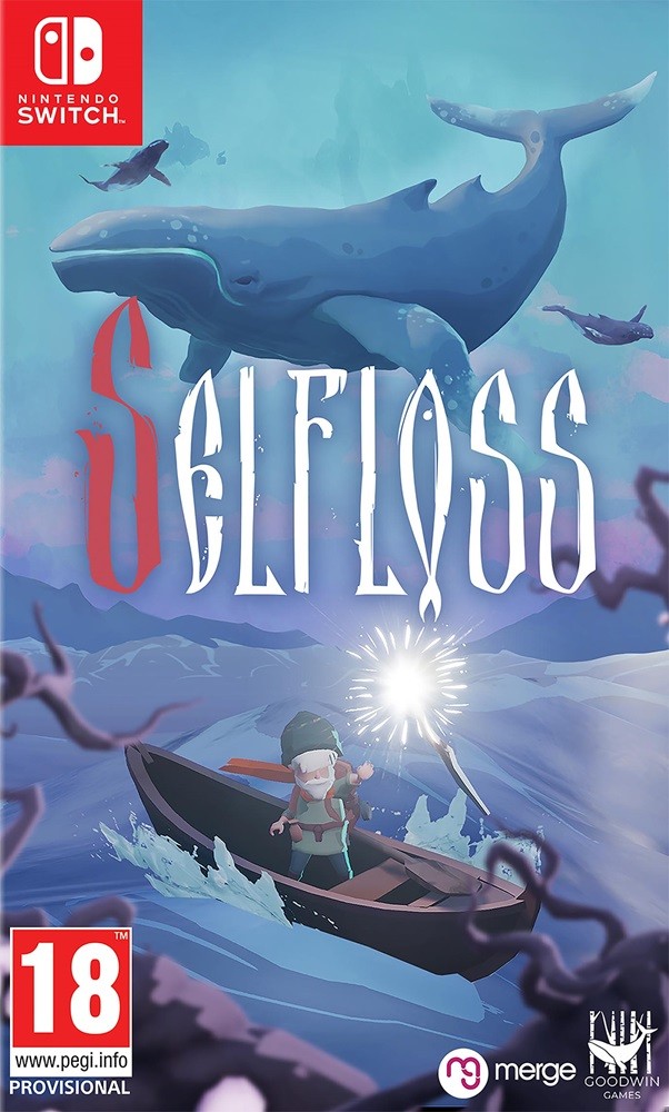Selfloss (Switch) New