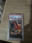 charizard v 103/100 psa 10