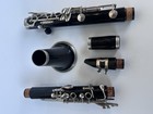 Vintage Antique  Clarinet, Made In Germany ‘ USED & OLD’ — photo 3
