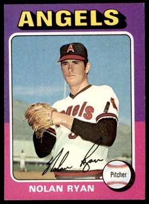 1975 Topps Baseball - Pick A Card - Cards 381-525