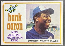 1974 Topps Baseball Cards Checklist 12