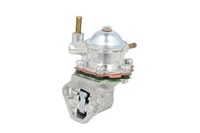 Engitech Kraftstoffpumpe ENT110008 Passend FüR Fiat