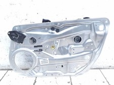 Mercedes-Benz C W204 2010 Rechts Fensterhebermechanismus ohne Motor T&uuml;r vorne