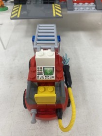 LEGO Juniors: Fire Emergency (10671) Complete No Manual Town City 2014