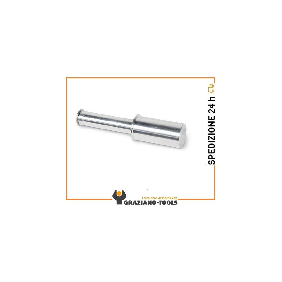 Analisi Tecnica Perno Beta 3043C/45 per Honda Ø 28,5mm