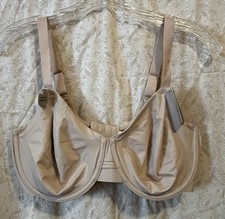 New size 36DD Wacoal Ultimate Comfort bra underwire 855308